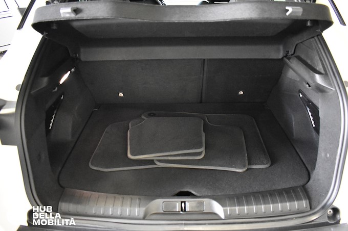 ALFA ROMEO Junior 1.2 136 CV Hybrid eDCT6 Speciale
